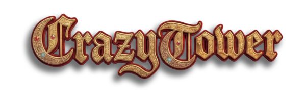 Sekcja wypłat BLIK w panelu gracza Crazy Tower Casino