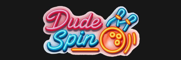 Ekran promocji z pakietem darmowych spinów w DudeSpin Casino