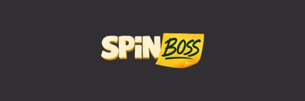 Wersja mobilna serwisu Spinboss Casino na ekranie smartfona